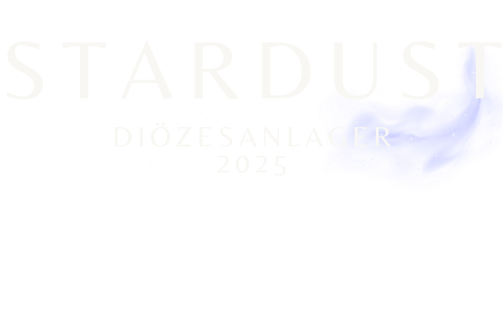 Stardust 2025